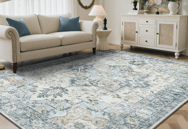 8x10 washable rugs under $150